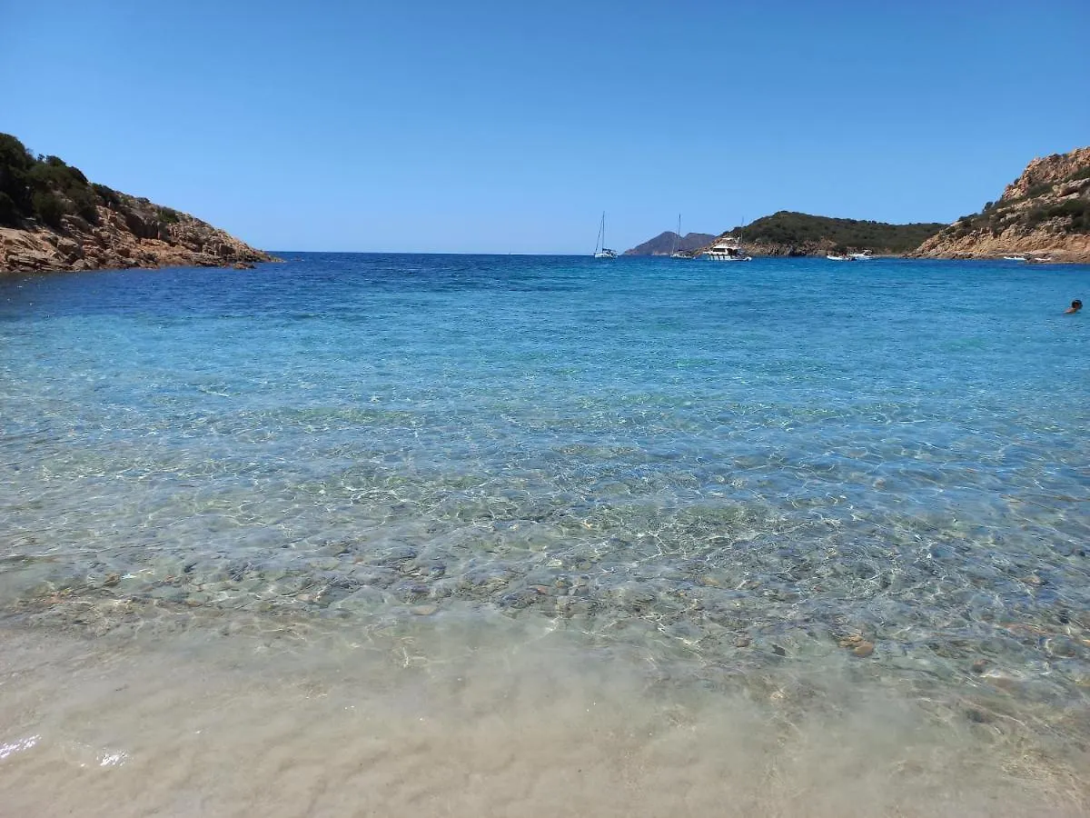 Casa Regina Margherita Villa Teulada Italia