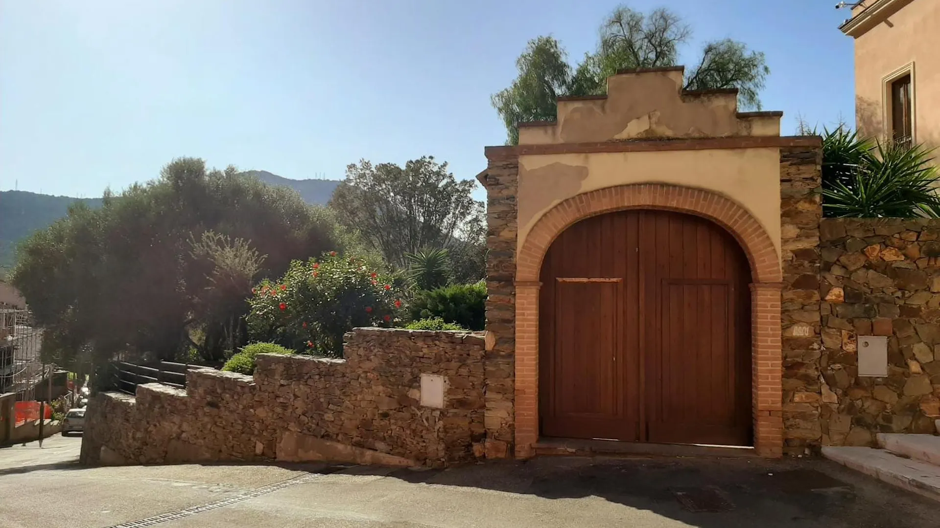 Casa Regina Margherita Villa Teulada 0*,  Italia
