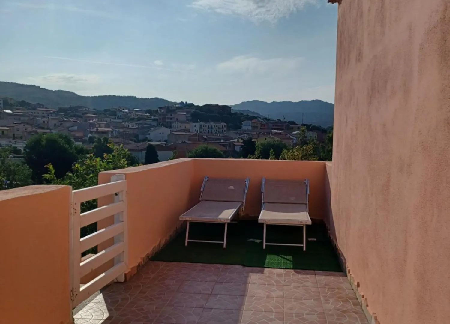Casa vacanze Casa Regina Margherita Villa Teulada Italia