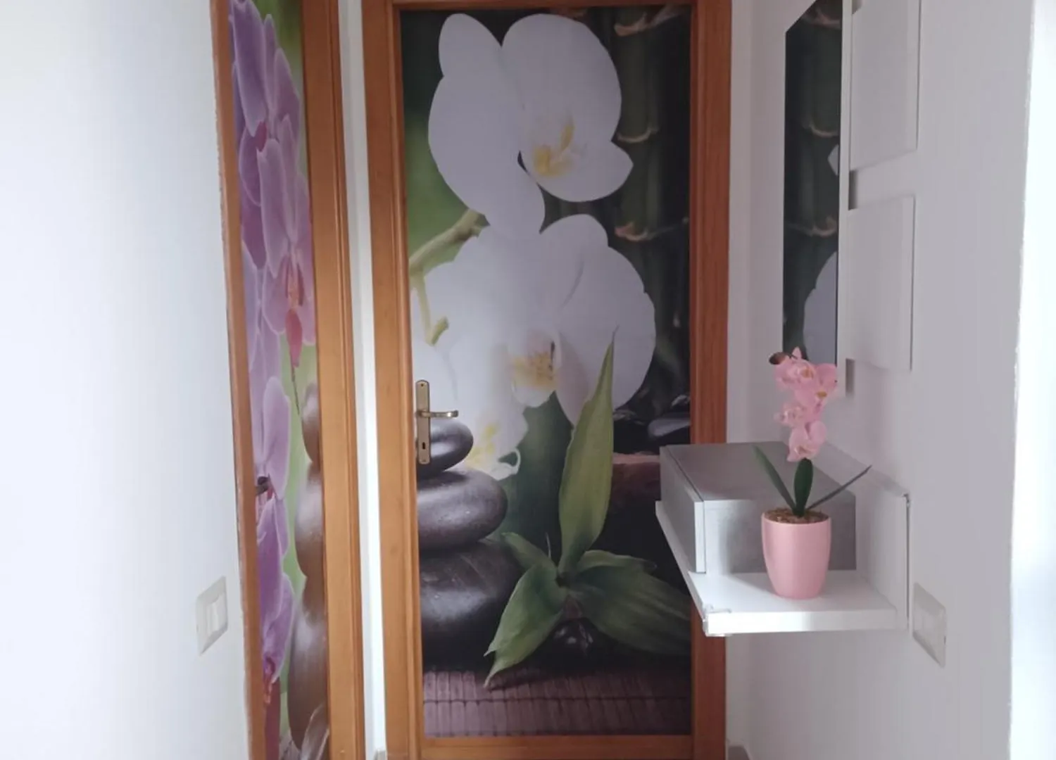Casa Regina Margherita Villa Teulada Casa vacanze