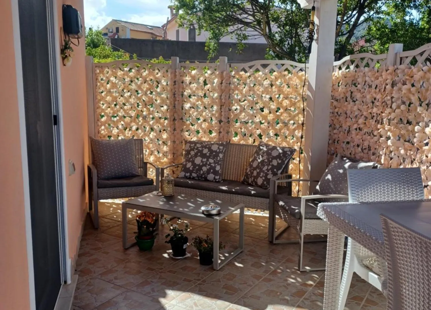 Casa Regina Margherita Villa Teulada Italia