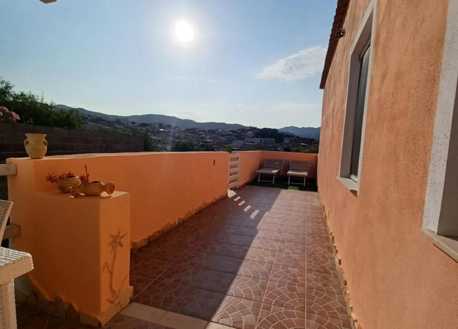 Casa vacanze Casa Regina Margherita Villa Teulada