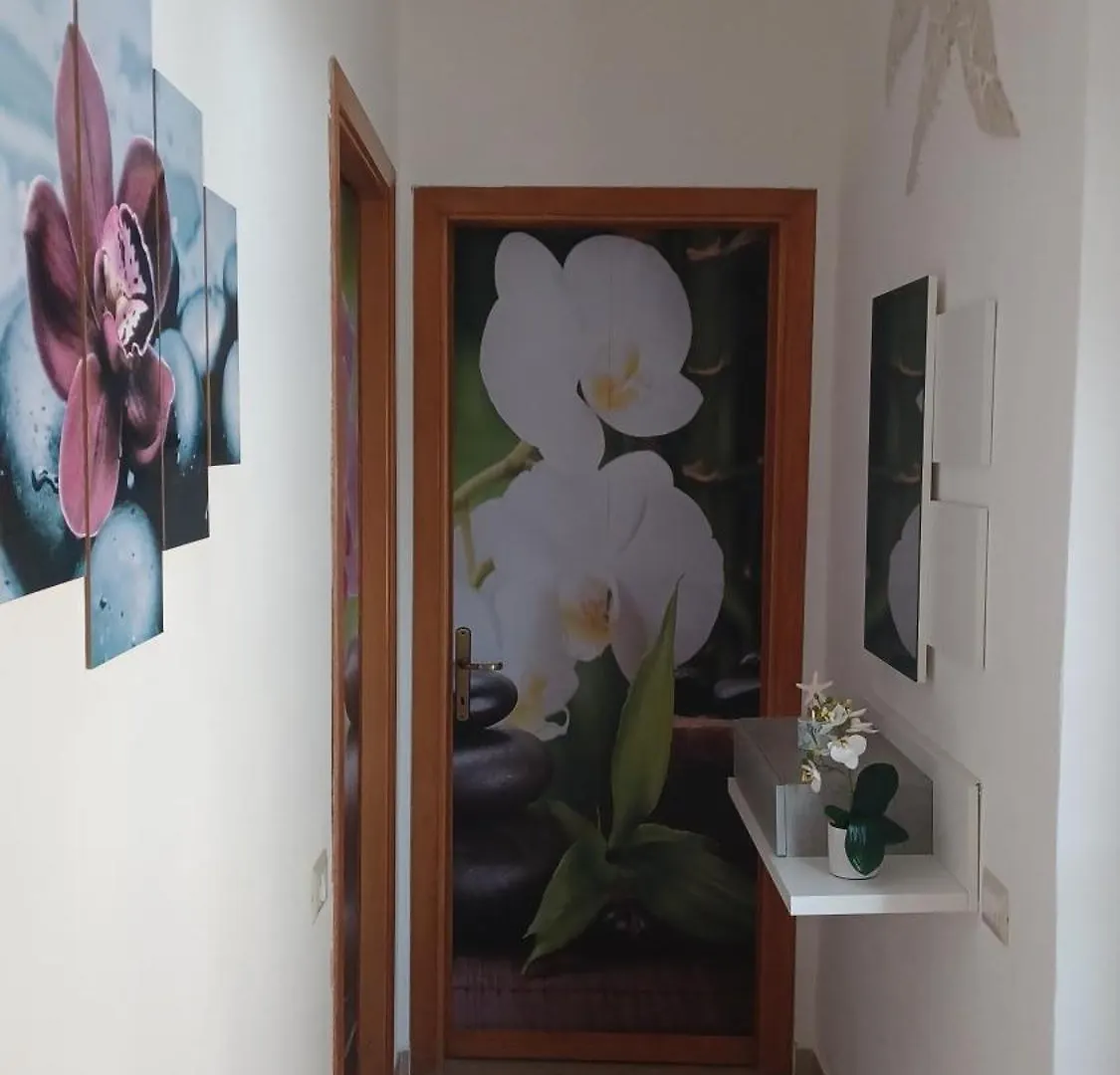 Casa Regina Margherita Villa Teulada 0*,  Italia