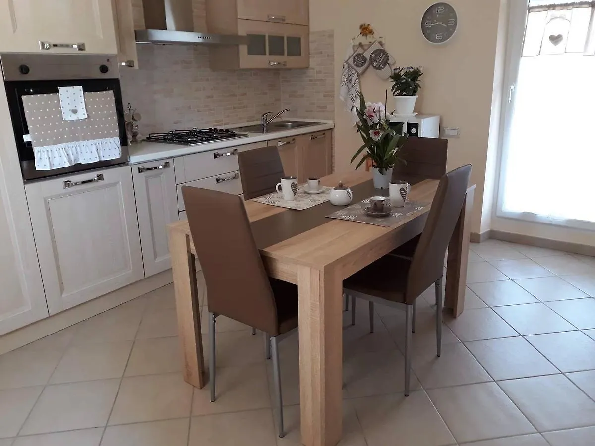 Casa vacanze Casa Regina Margherita Villa Teulada