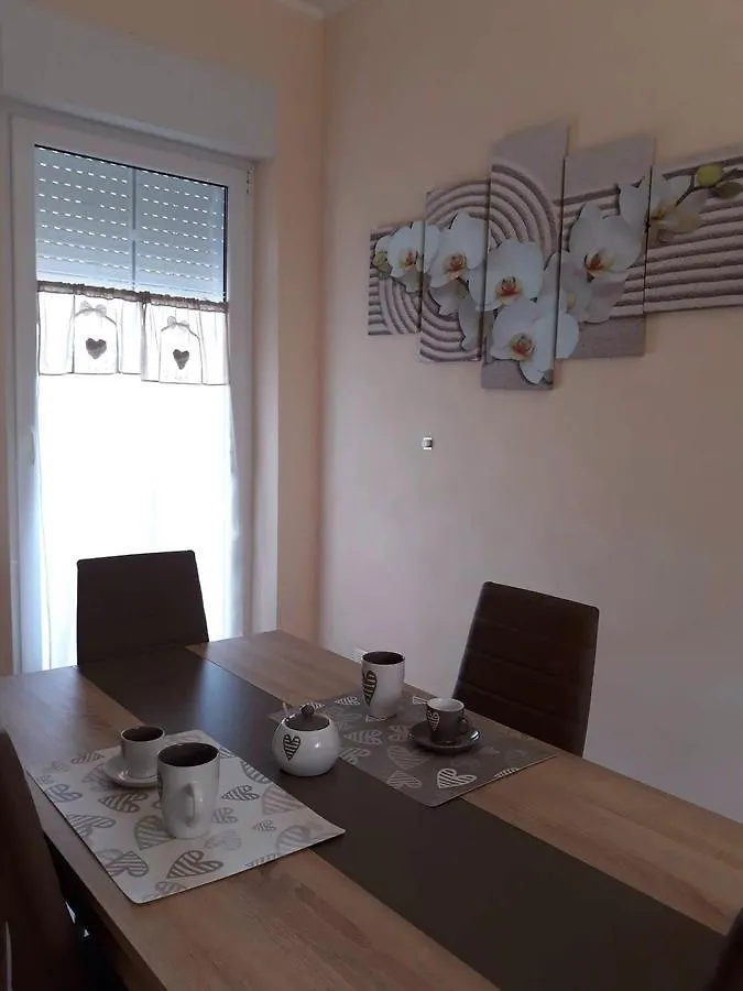 Casa Regina Margherita Villa Teulada Italia