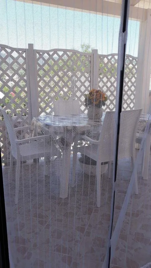 Casa Regina Margherita Villa Teulada 0*,  Italia