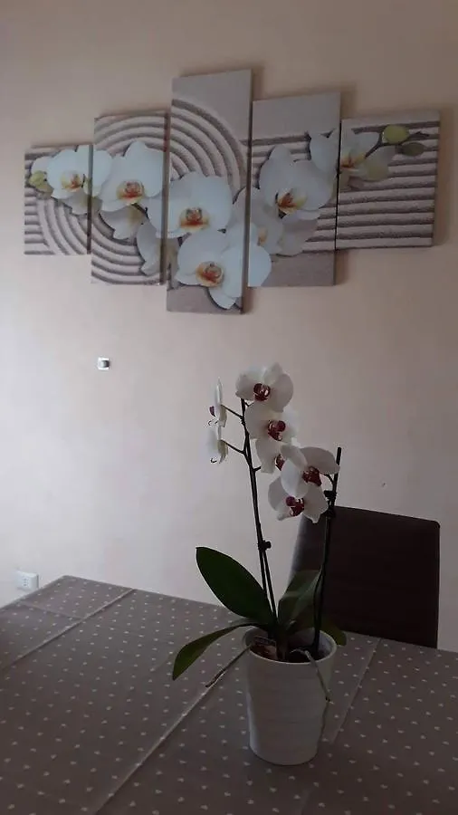 Casa Regina Margherita Villa Teulada