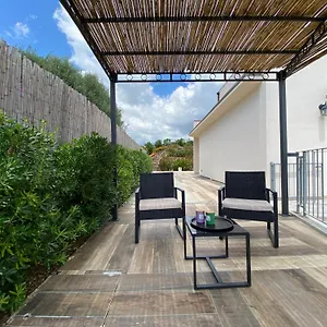  Casa vacanze Casa Chersonnesus