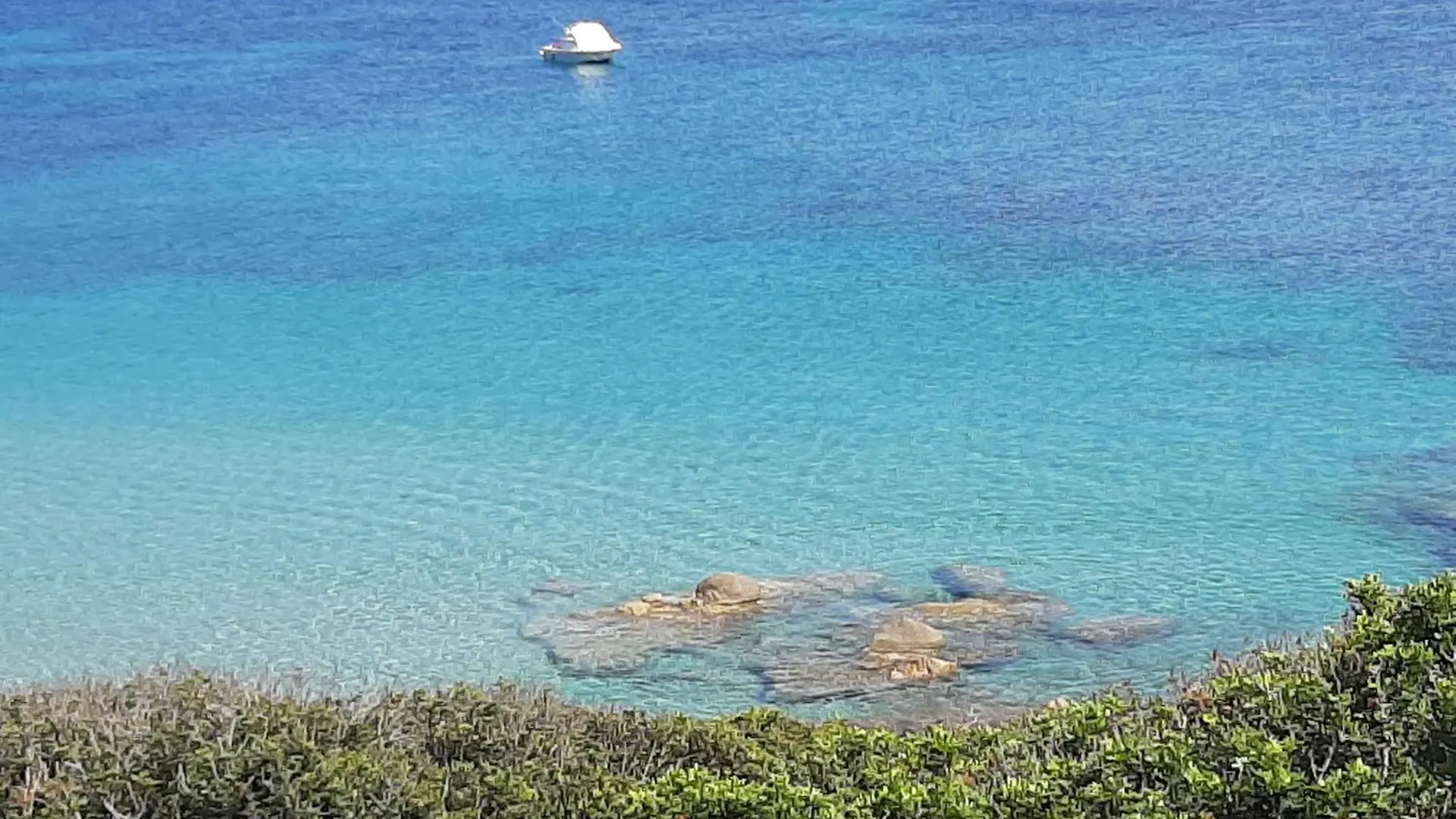 Casa Orchidea Villa Teulada Italy