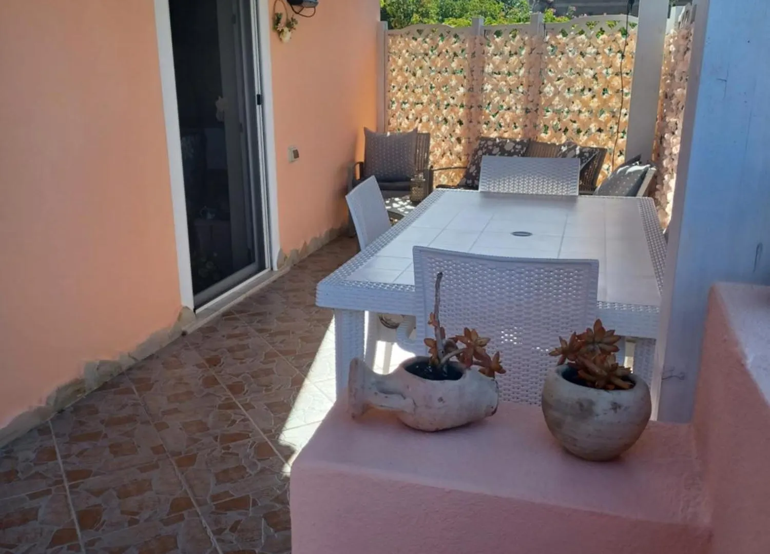 Casa Orchidea Villa Teulada