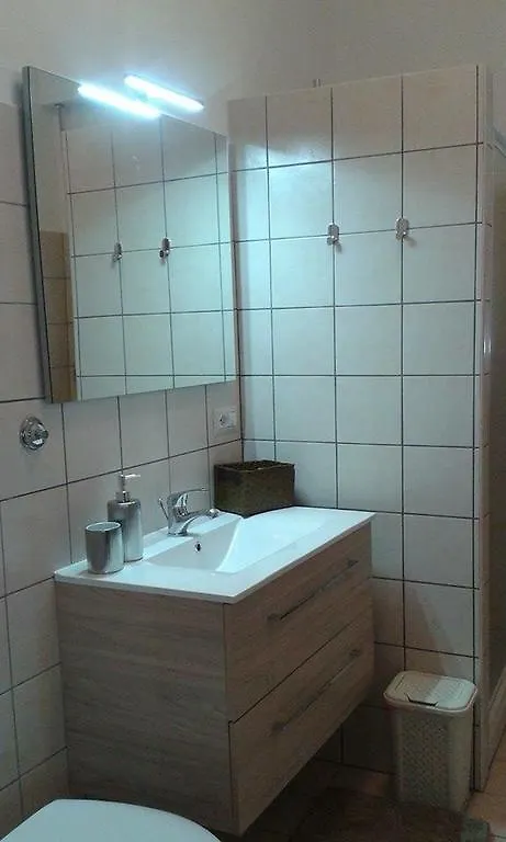 Casa Orchidea Villa Teulada Holiday home